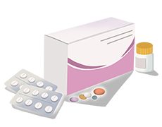 克拉霉素片