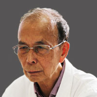 刘奕山