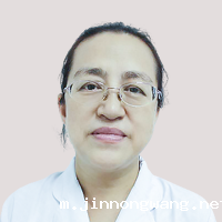 姜丽萍