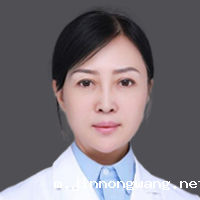 李巍巍
