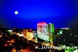 洪湖市中医医院